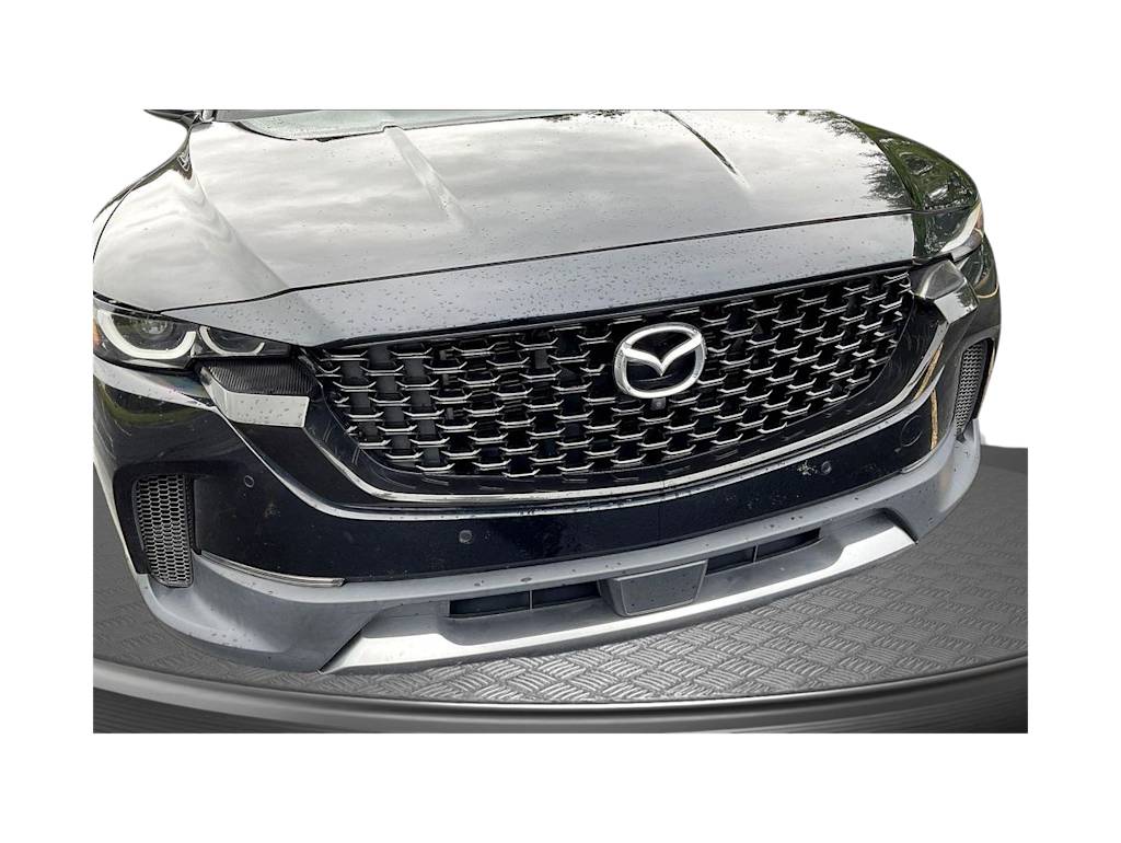 Thumbnail: 2023 Mazda CX-50 - 32