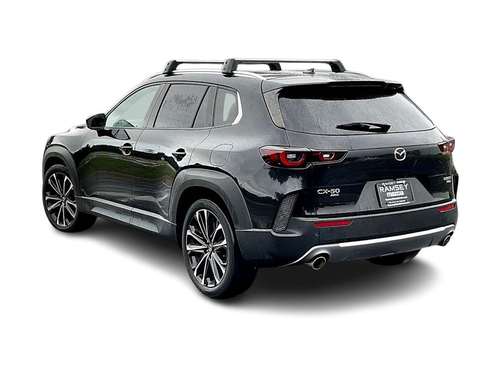 Thumbnail: 2023 Mazda CX-50 - 3