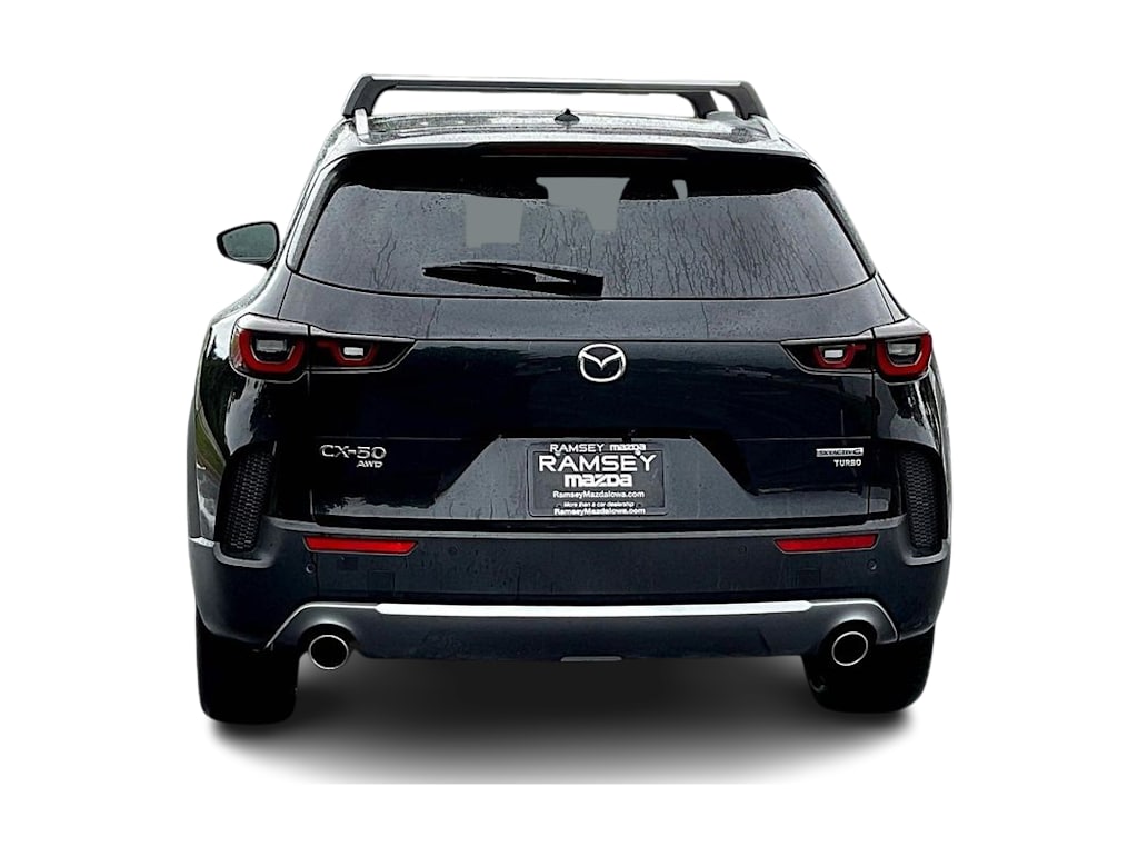 Thumbnail: 2023 Mazda CX-50 - 19