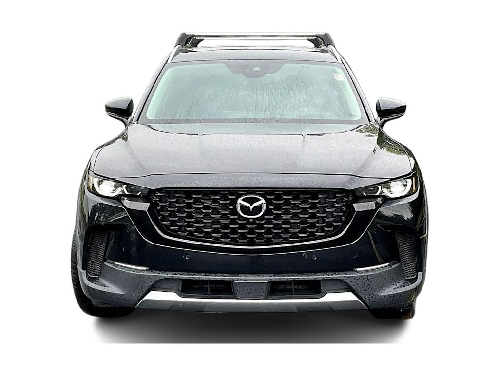 Thumbnail: 2023 Mazda CX-50 - 4