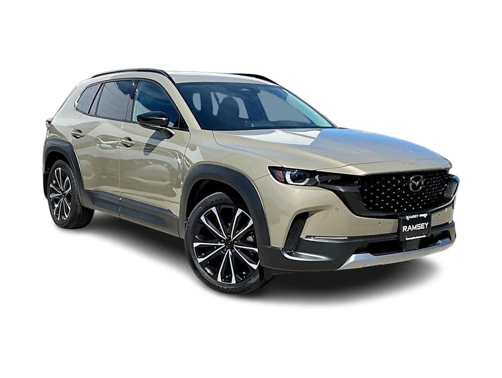 Thumbnail: 2026 Mazda CX-50 - 13