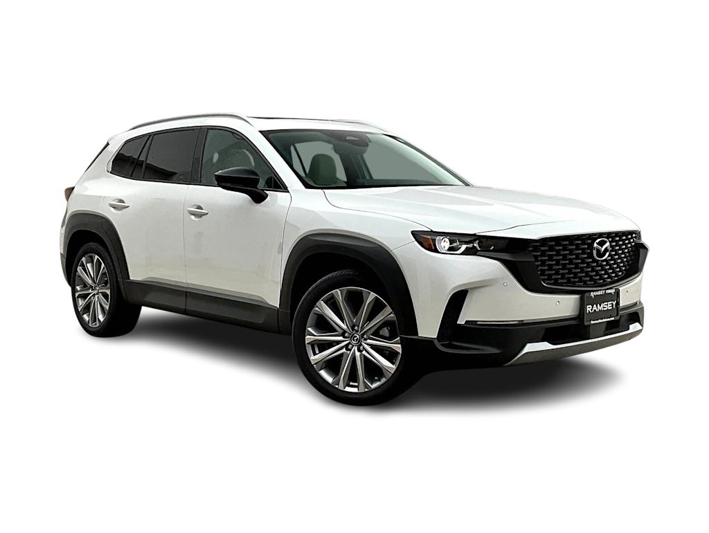 Thumbnail: 2026 Mazda CX-50 - 13