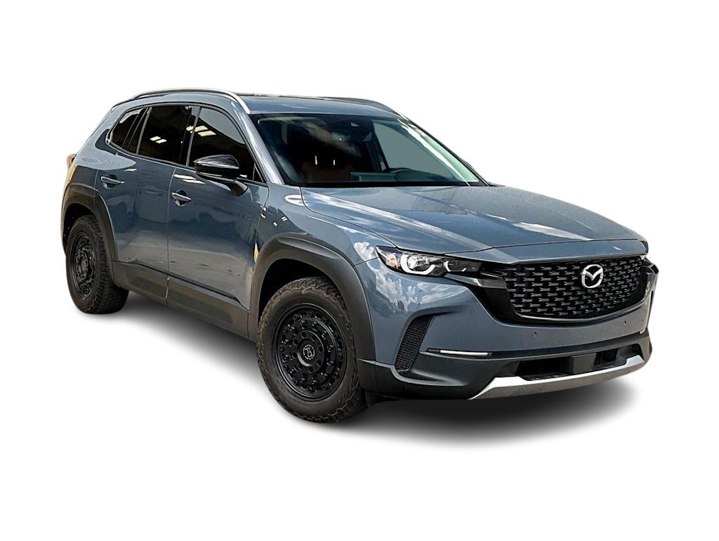 Thumbnail: 2023 Mazda CX-50 - 21
