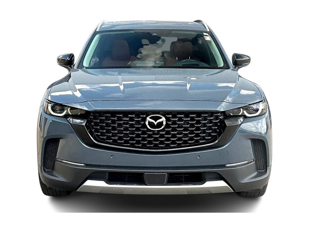 Thumbnail: 2023 Mazda CX-50 - 5
