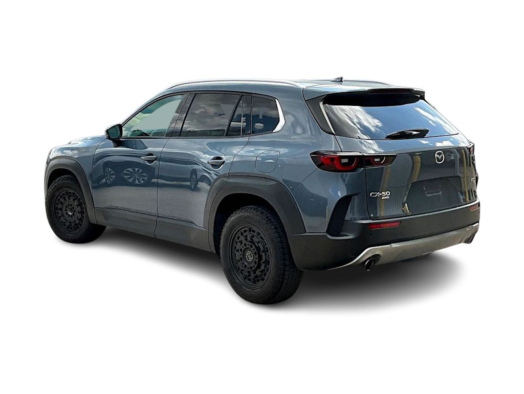 Thumbnail: 2023 Mazda CX-50 - 3