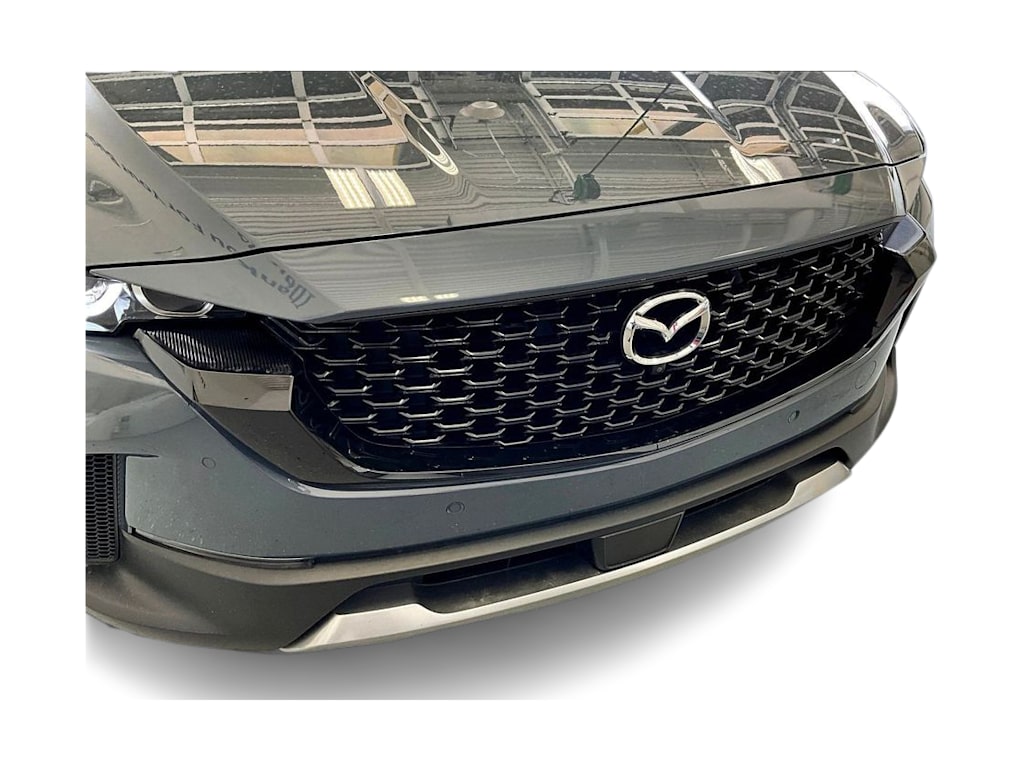 Thumbnail: 2023 Mazda CX-50 - 32
