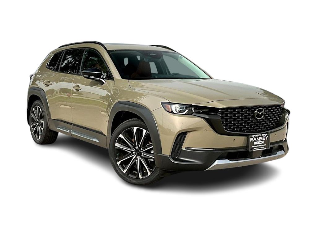 Thumbnail: 2026 Mazda CX-50 - 14