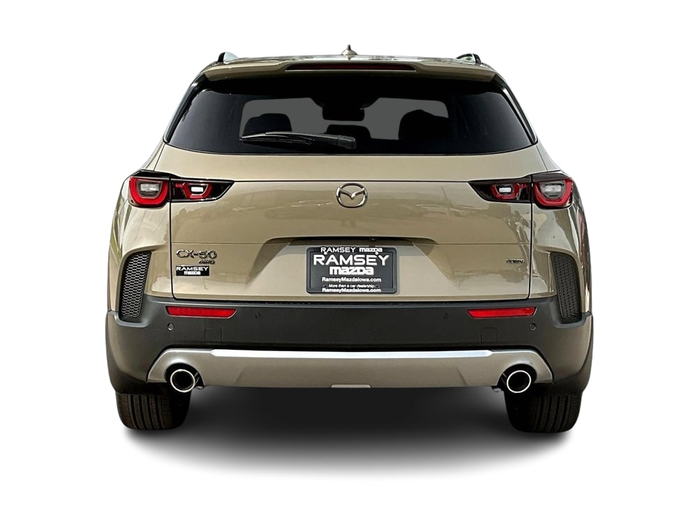 Thumbnail: 2026 Mazda CX-50 - 2