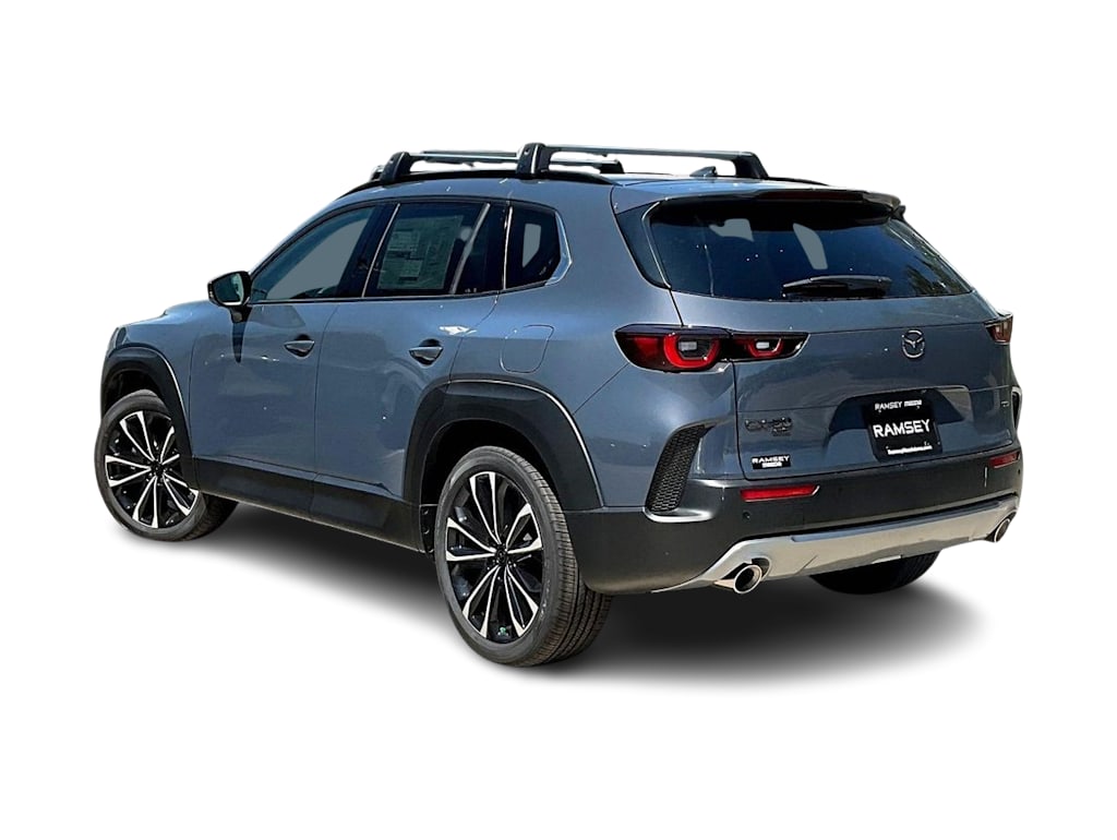 Thumbnail: 2026 Mazda CX-50 - 3