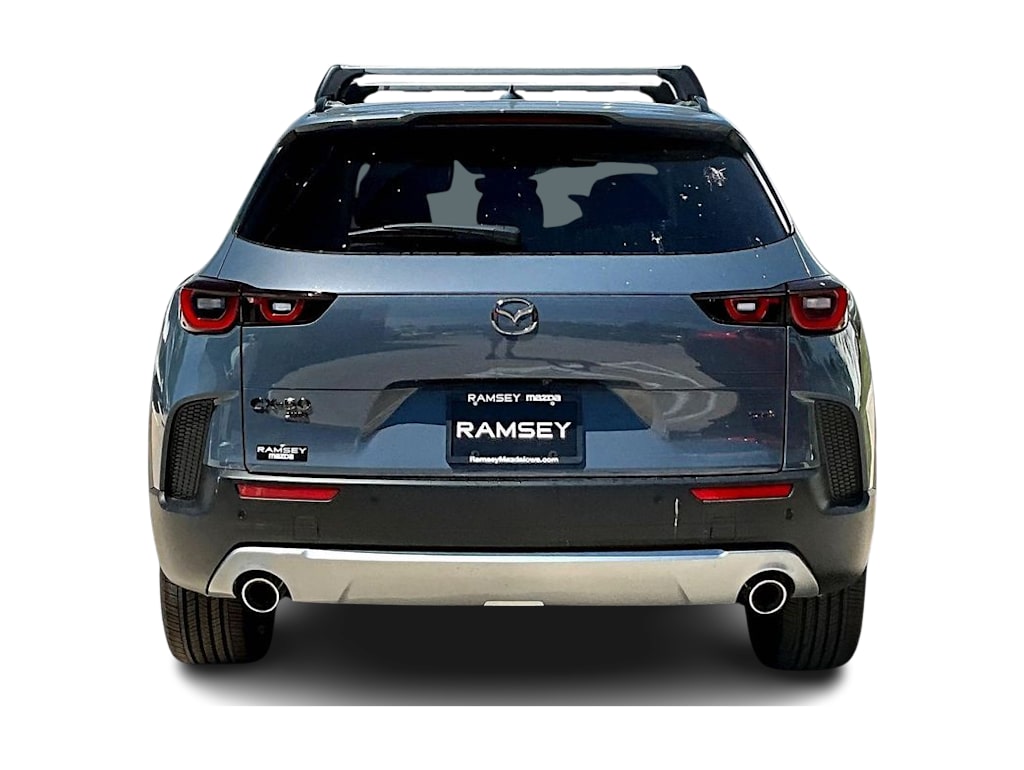 Thumbnail: 2026 Mazda CX-50 - 4