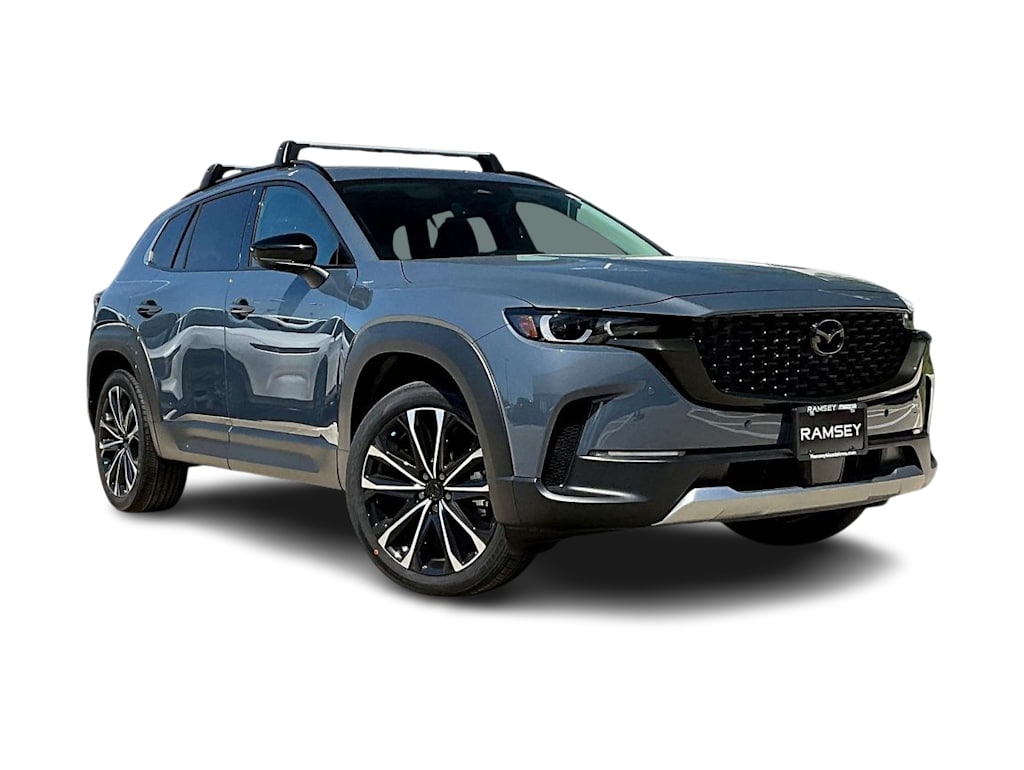 Thumbnail: 2026 Mazda CX-50 - 13