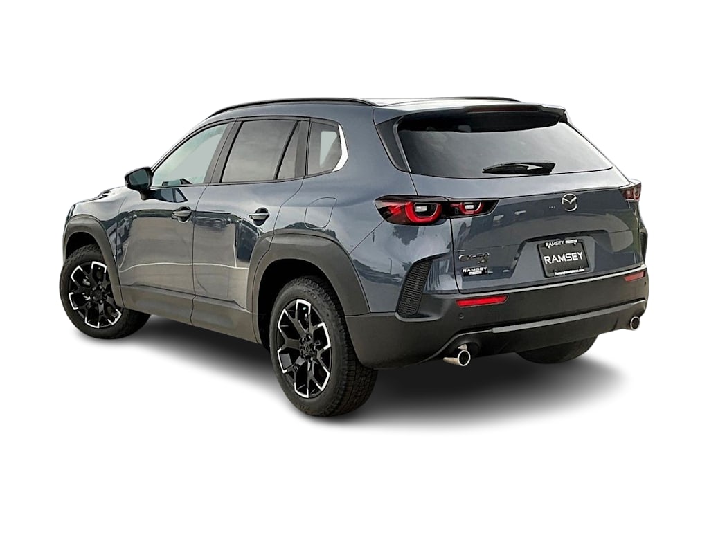 Thumbnail: 2026 Mazda CX-50 - 3