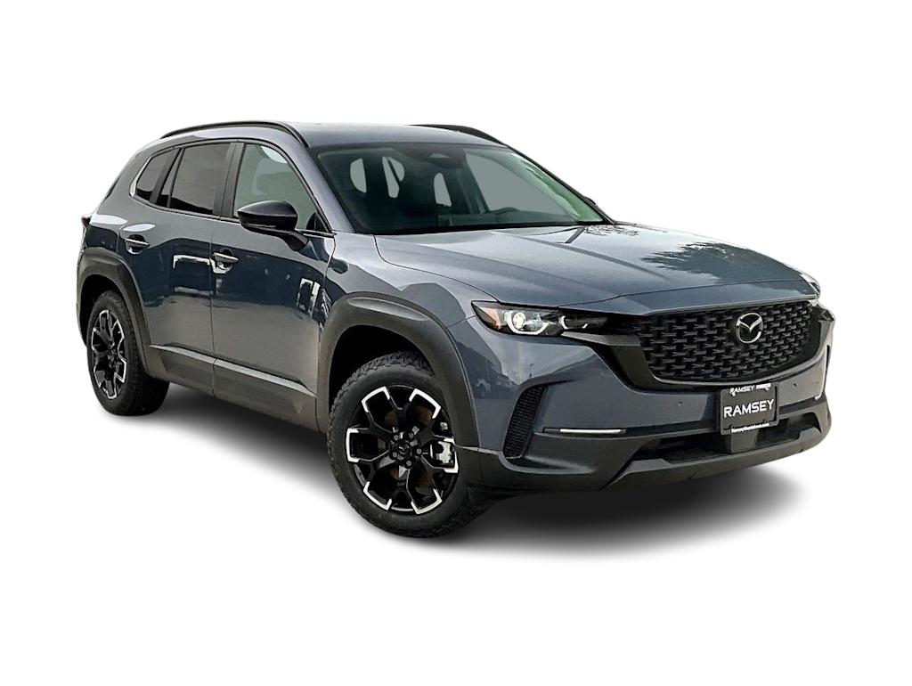 Thumbnail: 2026 Mazda CX-50 - 13
