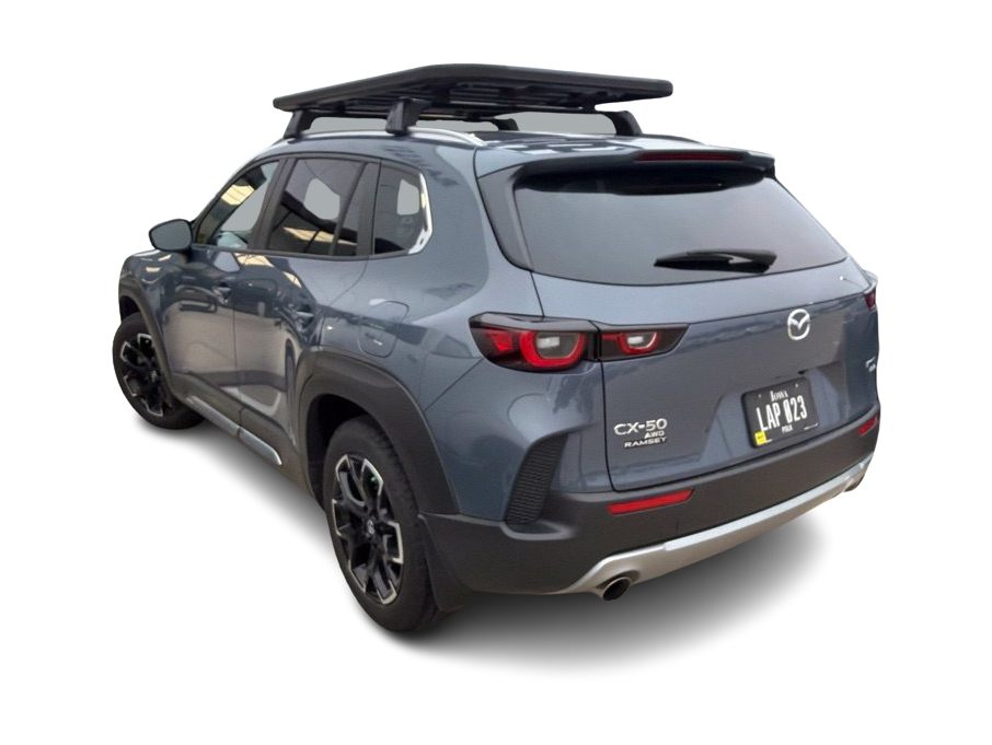 Thumbnail: 2024 Mazda CX-50 - 3