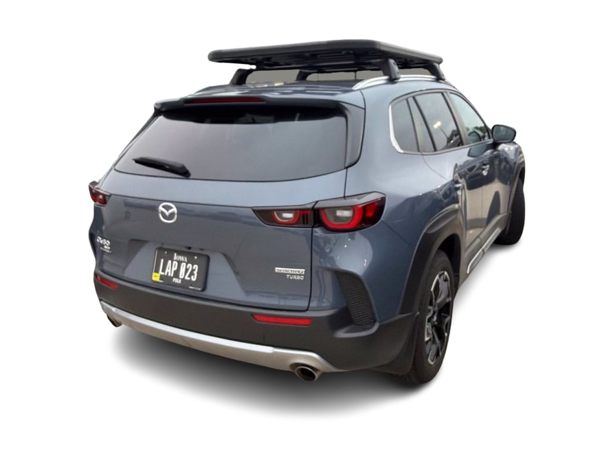 Thumbnail: 2024 Mazda CX-50 - 10