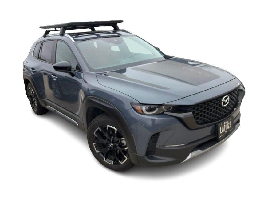 Thumbnail: 2024 Mazda CX-50 - 9