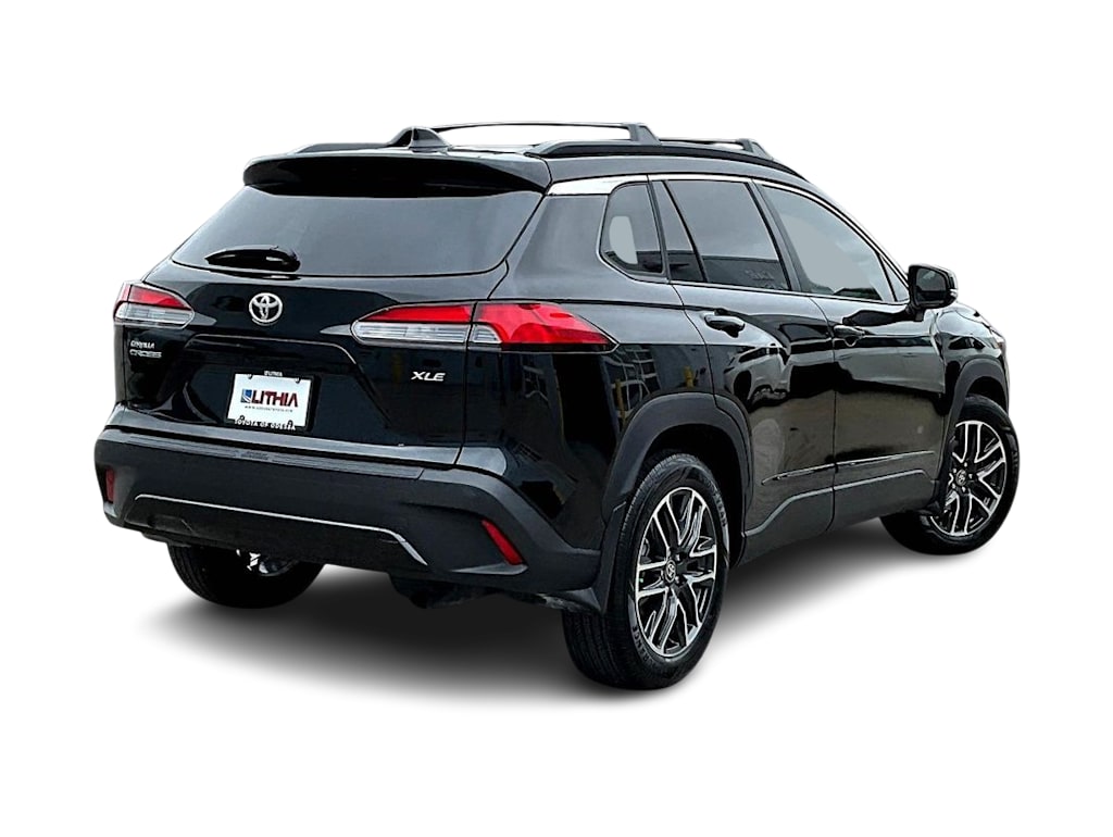Thumbnail: 2026 Toyota Corolla Cross - 21