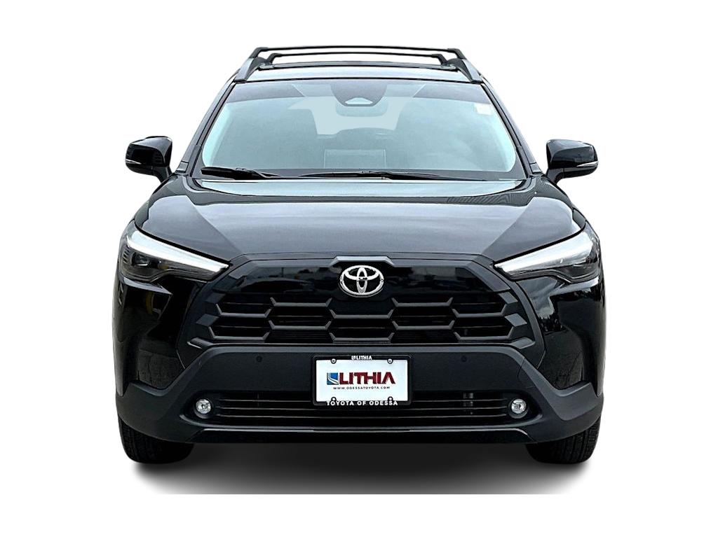 Thumbnail: 2026 Toyota Corolla Cross - 5