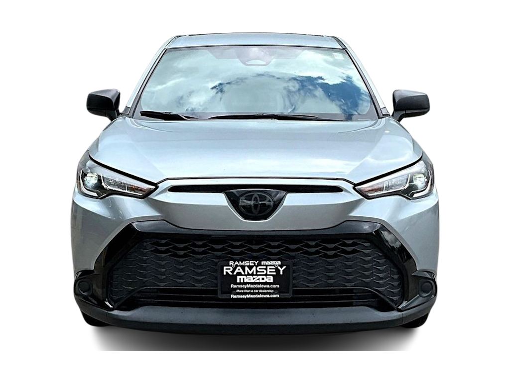 Thumbnail: 2024 Toyota Corolla Cross - 5