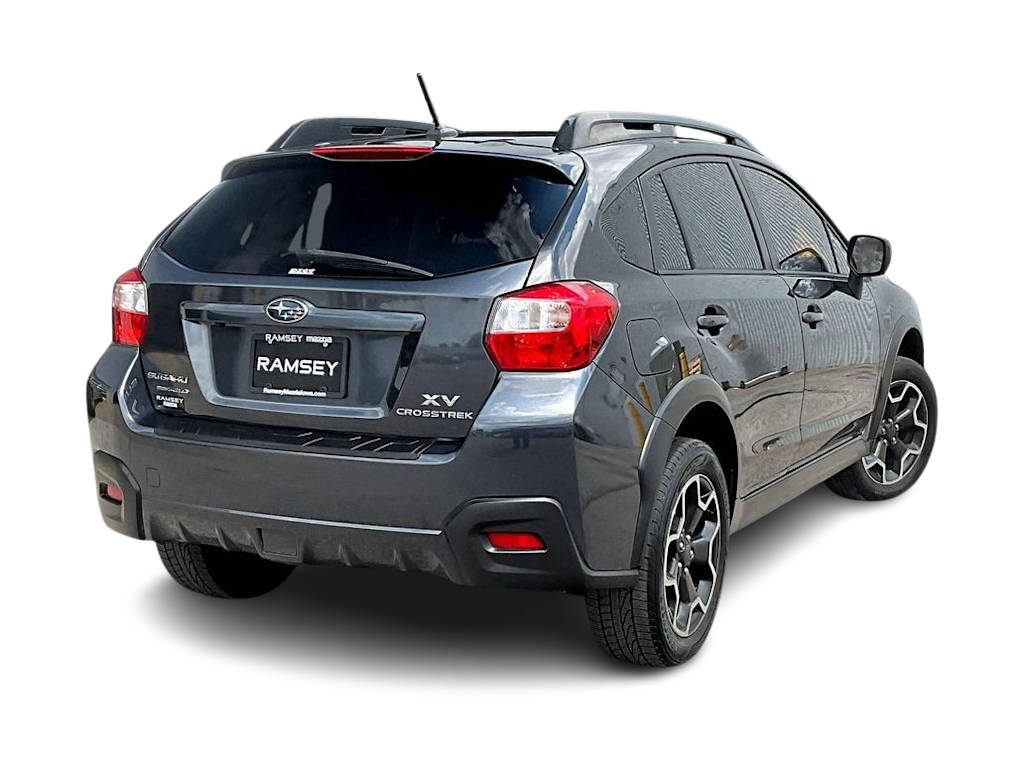 Thumbnail: 2013 Subaru XV Crosstrek - 17
