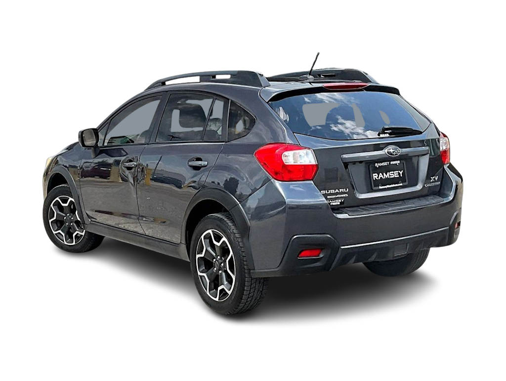 Thumbnail: 2013 Subaru XV Crosstrek - 3