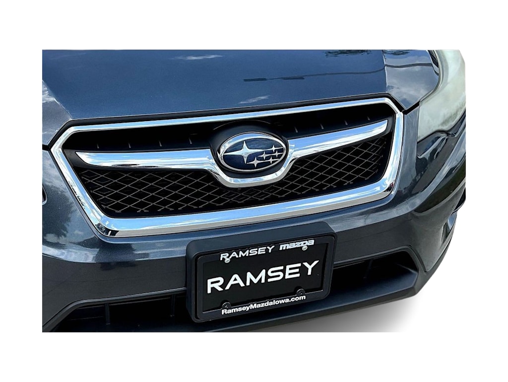 Thumbnail: 2013 Subaru XV Crosstrek - 29