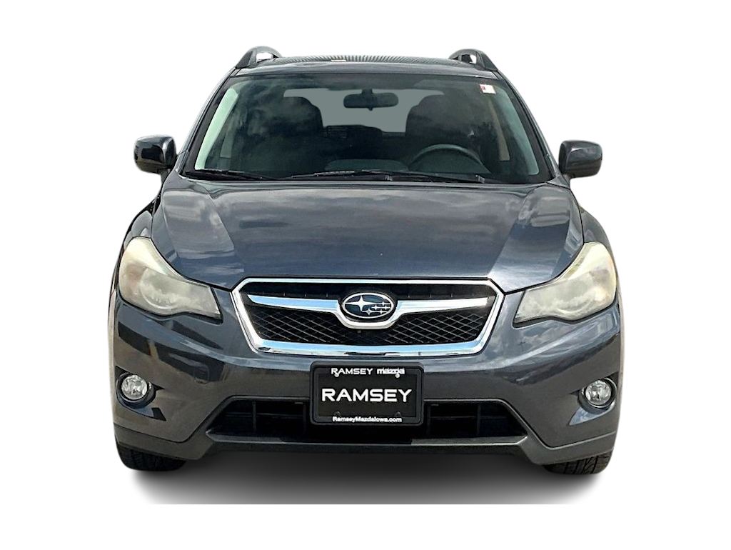 Thumbnail: 2013 Subaru XV Crosstrek - 5