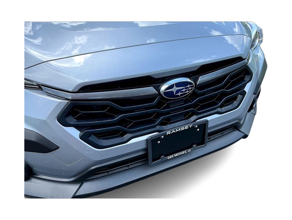Thumbnail: 2024 Subaru Crosstrek - 32