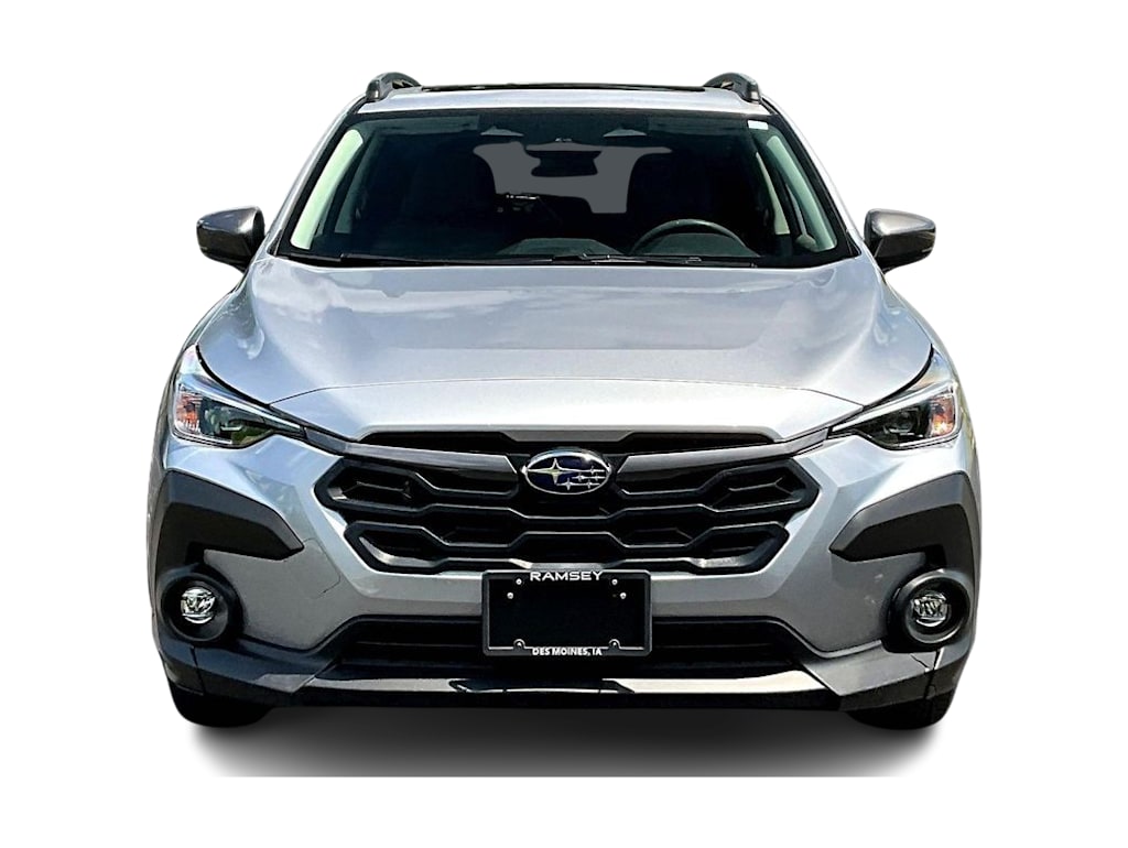 Thumbnail: 2024 Subaru Crosstrek - 5