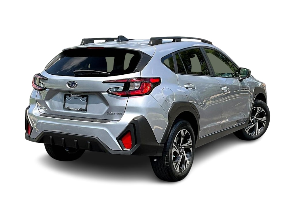 Thumbnail: 2024 Subaru Crosstrek - 20