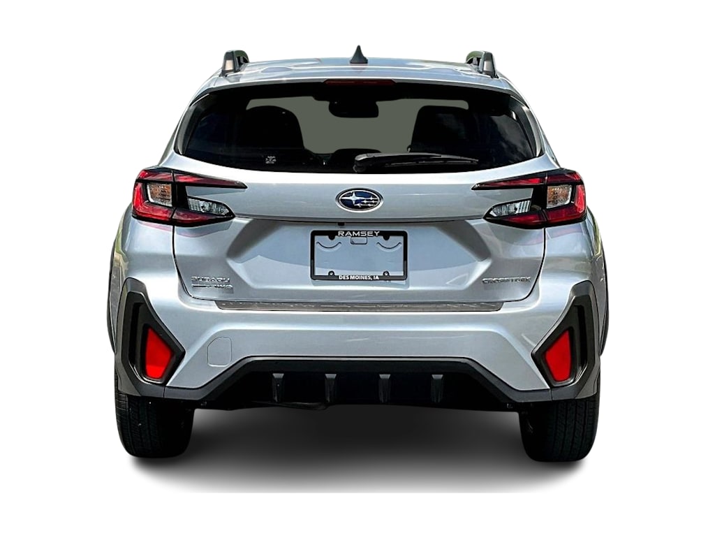 Thumbnail: 2024 Subaru Crosstrek - 4