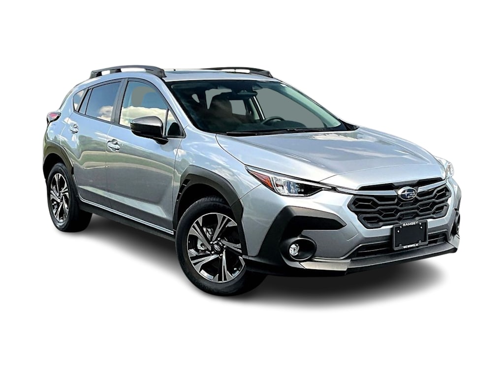 Thumbnail: 2024 Subaru Crosstrek - 21