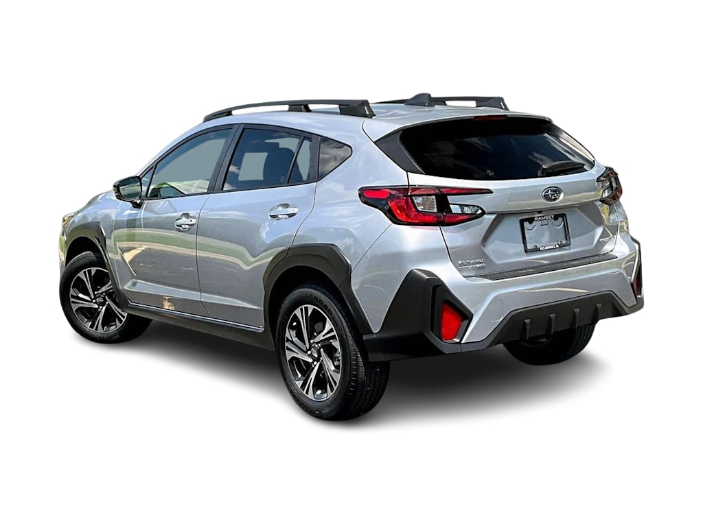 Thumbnail: 2024 Subaru Crosstrek - 3