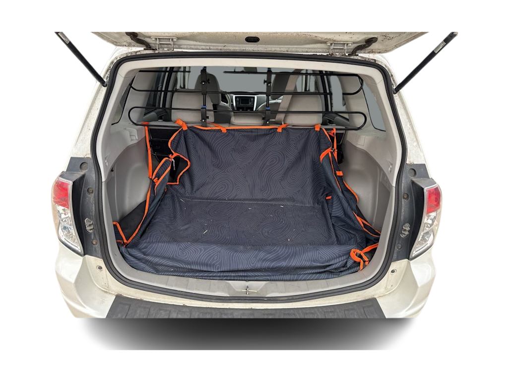 Thumbnail: 2013 Subaru Forester - 9