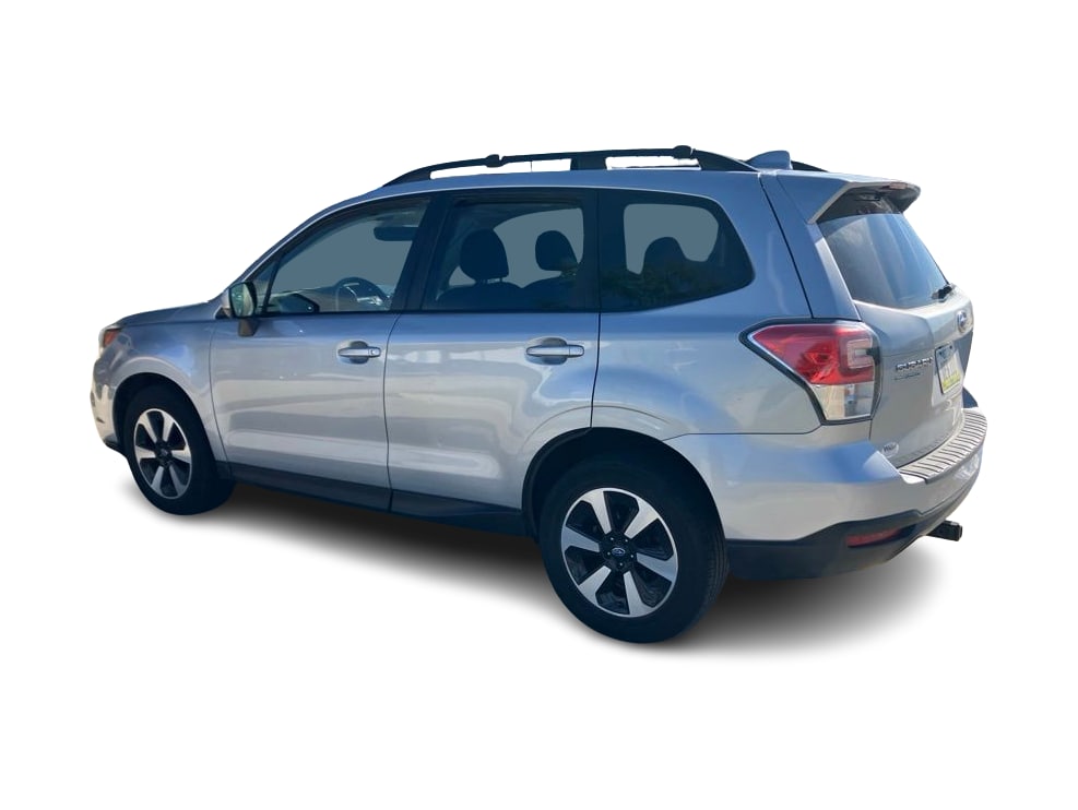 Thumbnail: 2018 Subaru Forester - 2