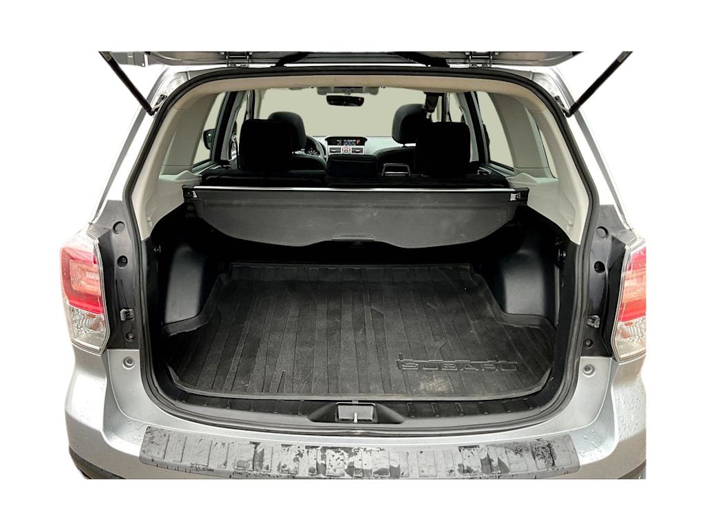 Thumbnail: 2018 Subaru Forester - 18
