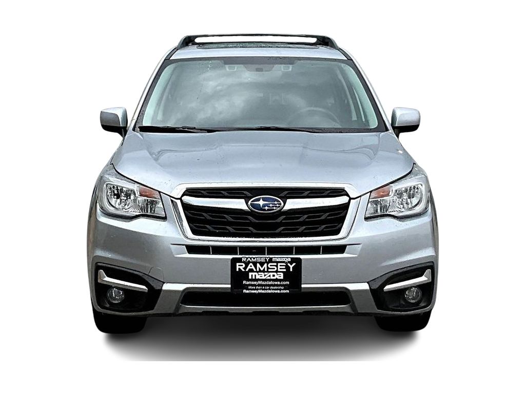 Thumbnail: 2018 Subaru Forester - 5