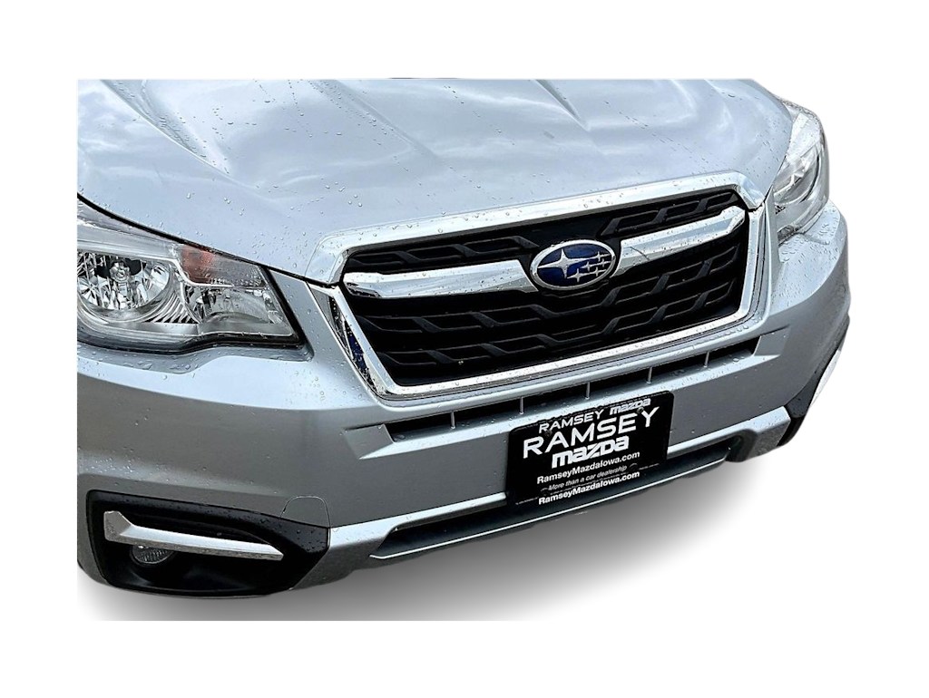 Thumbnail: 2018 Subaru Forester - 32