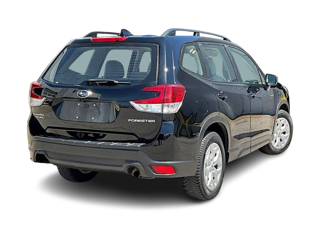 Thumbnail: 2019 Subaru Forester - 20