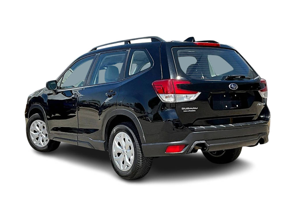 Thumbnail: 2019 Subaru Forester - 3