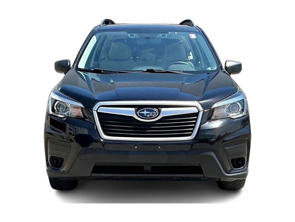 Thumbnail: 2019 Subaru Forester - 5