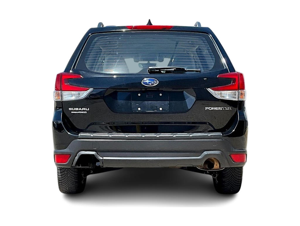 Thumbnail: 2019 Subaru Forester - 4