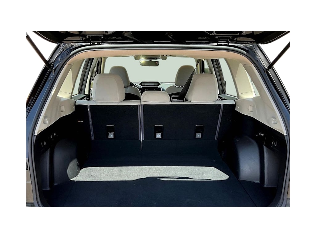 Thumbnail: 2019 Subaru Forester - 17