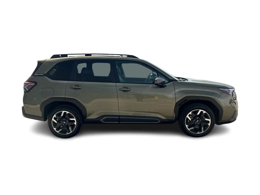 Thumbnail: 2025 Subaru Forester - 19