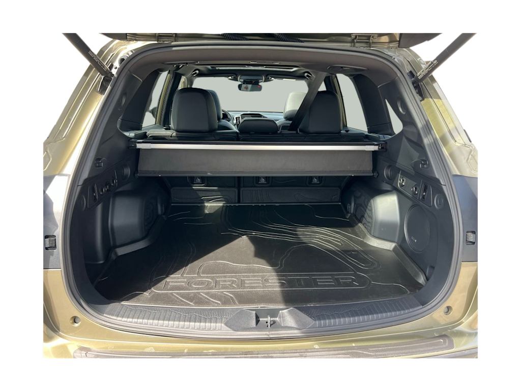 Thumbnail: 2025 Subaru Forester - 15