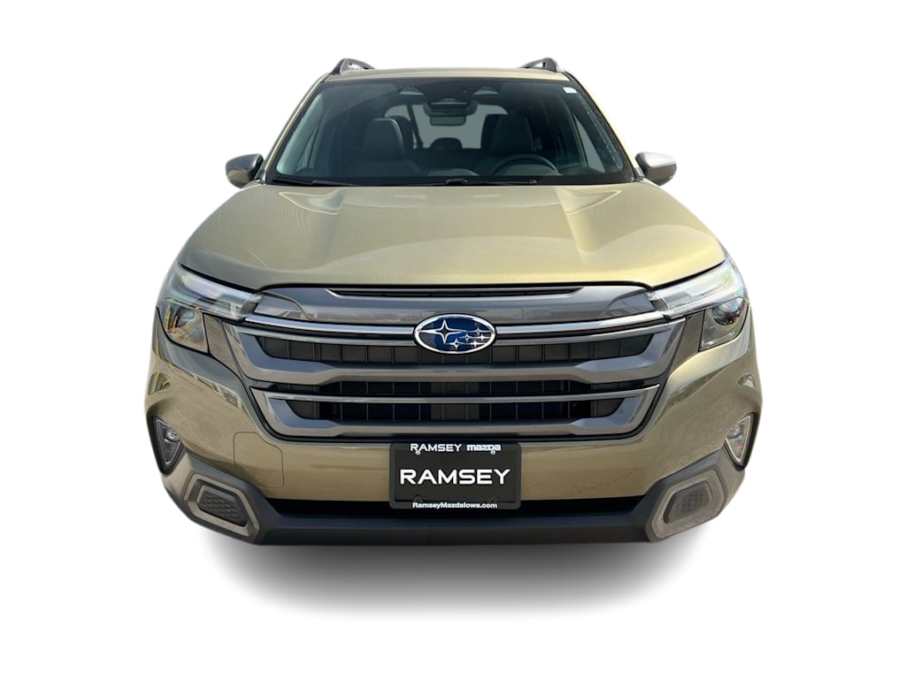 Thumbnail: 2025 Subaru Forester - 6