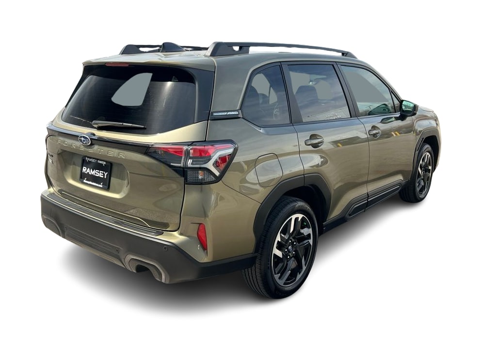 Thumbnail: 2025 Subaru Forester - 18