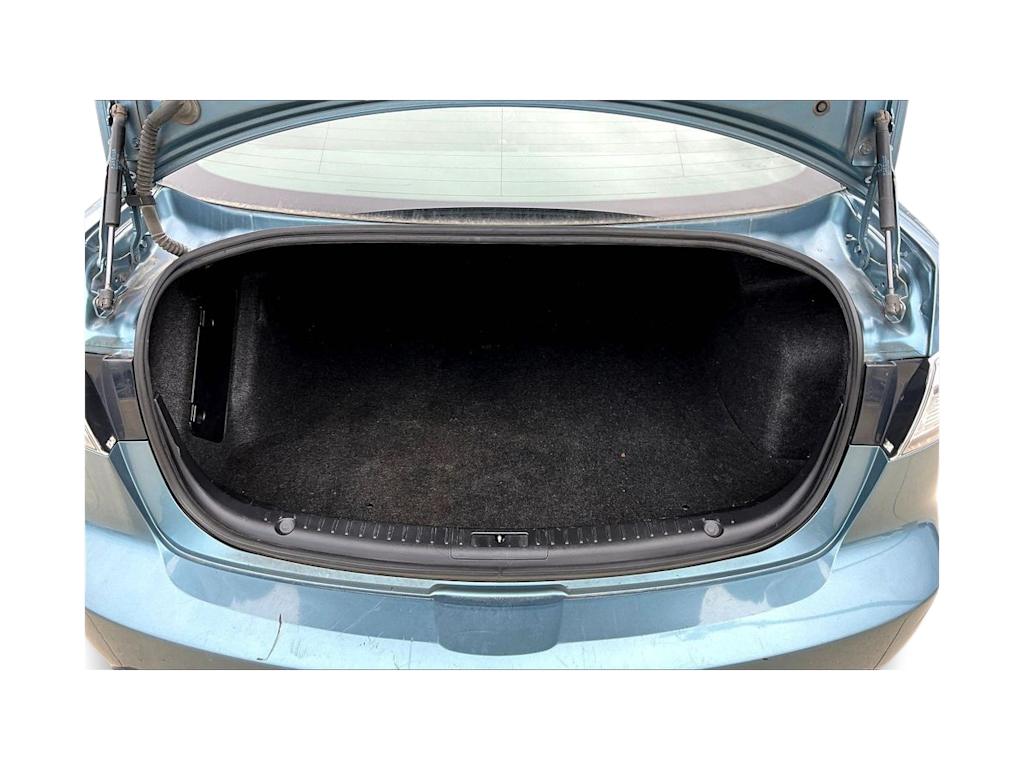 Thumbnail: 2011 Mazda Mazda3 - 16