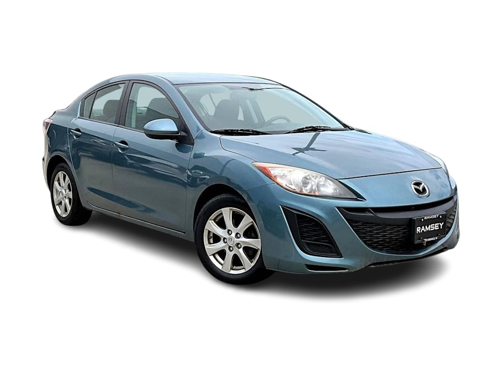 Thumbnail: 2011 Mazda Mazda3 - 21