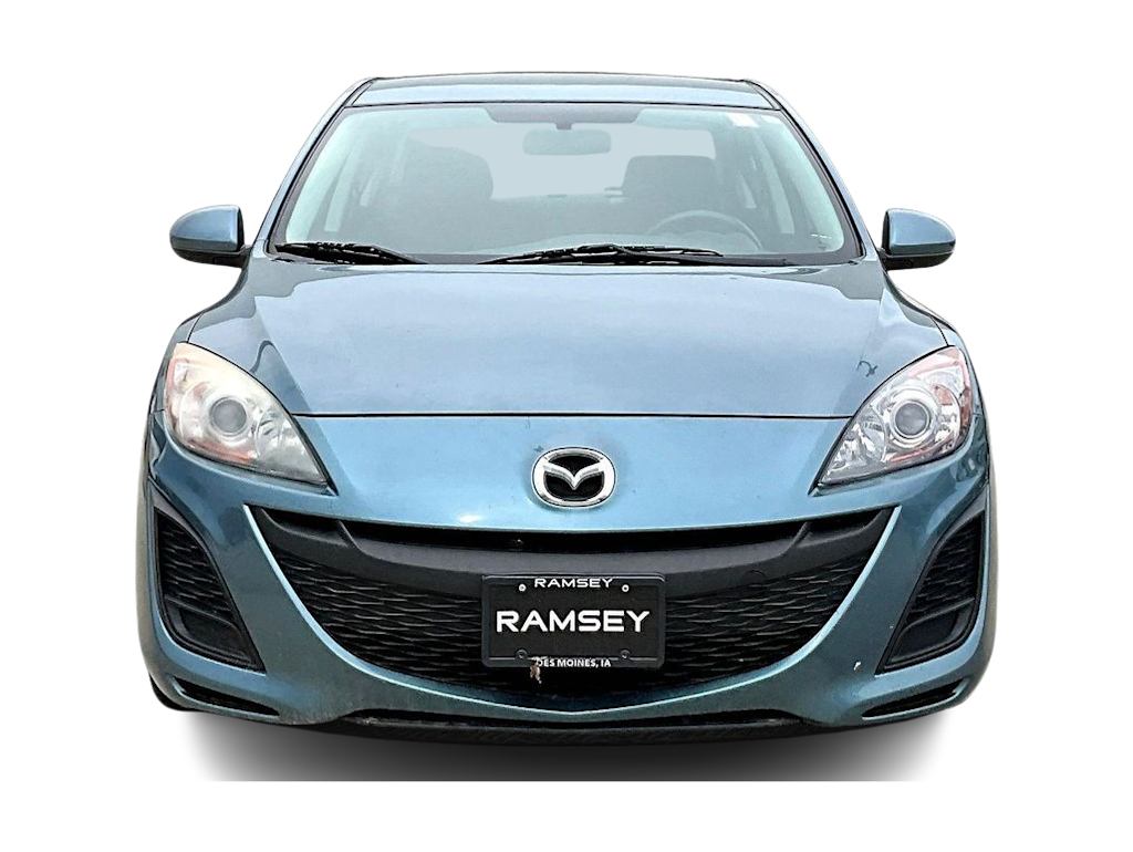 Thumbnail: 2011 Mazda Mazda3 - 4